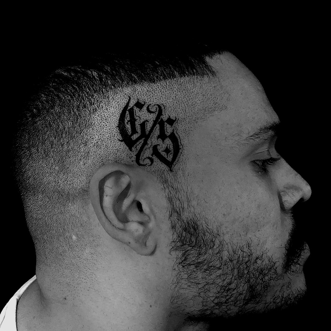 C/S consafos, para meu mano @sebatattooer .